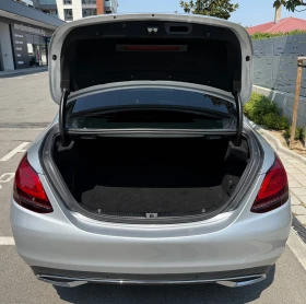 Mercedes-Benz C 220 - 23700 € - 10049623 17 | Car24.bg Mercedes-Benz C 220 - 23700 € - 10049623 17