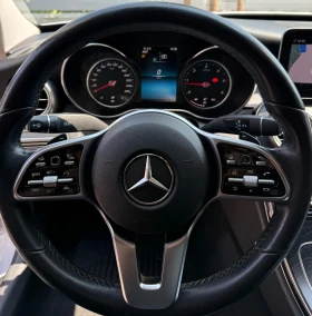Mercedes-Benz C 220 - 23700 € - 10049623 7 | Car24.bg Mercedes-Benz C 220 - 23700 € - 10049623 7