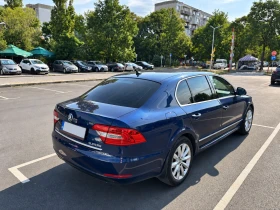 Skoda Superb II Facelift 1.8 TSI DSG - 9300 € - 47466725 5 | Car24.bg Skoda Superb II Facelift 1.8 TSI DSG - 9300 € - 47466725 5