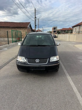 VW Sharan - Car24.bg VW Sharan