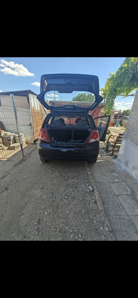 Daewoo Kalos - 750 € - 86285556 6 | Car24.bg Daewoo Kalos - 750 € - 86285556 6