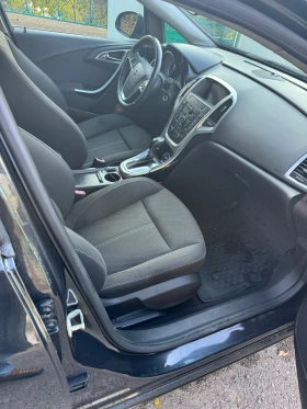 Opel Astra 2.0 CDTI - 6899 € - 52068620 11 | Car24.bg Opel Astra 2.0 CDTI - 6899 € - 52068620 11
