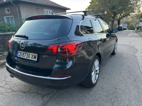 Opel Astra 2.0 CDTI - 6899 € - 52068620 5 | Car24.bg Opel Astra 2.0 CDTI - 6899 € - 52068620 5