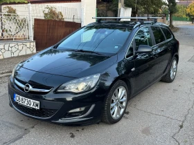 Opel Astra 2.0 CDTI - 6899 € - 52068620 14 | Car24.bg Opel Astra 2.0 CDTI - 6899 € - 52068620 14