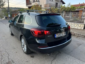 Opel Astra 2.0 CDTI - 6899 € - 52068620 6 | Car24.bg Opel Astra 2.0 CDTI - 6899 € - 52068620 6