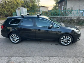 Opel Astra 2.0 CDTI - 6899 € - 52068620 3 | Car24.bg Opel Astra 2.0 CDTI - 6899 € - 52068620 3