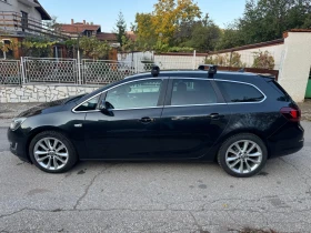 Opel Astra 2.0 CDTI - 6899 € - 52068620 4 | Car24.bg Opel Astra 2.0 CDTI - 6899 € - 52068620 4