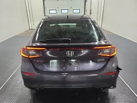 Honda Civic Cvt Sport Touring Автокредит Цена до България - 9300 € - 85902991 5 | Car24.bg Honda Civic Cvt Sport Touring Автокредит Цена до България - 9300 € - 85902991 5