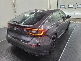 Honda Civic Cvt Sport Touring Автокредит Цена до България - 9300 € - 85902991 4 | Car24.bg Honda Civic Cvt Sport Touring Автокредит Цена до България - 9300 € - 85902991 4