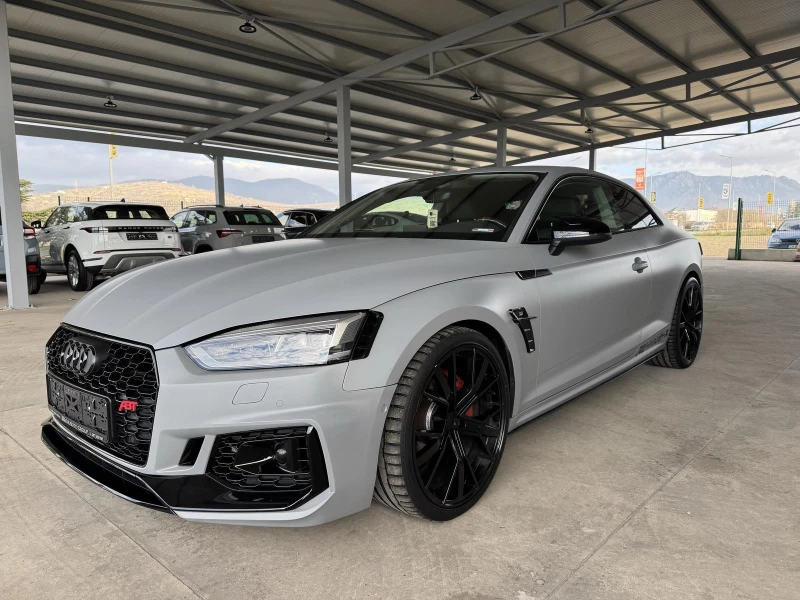 Audi A5 2.0* 190ps* ABT* NARDO* Maxhaut active sound* - 39999 лв. / 20451.16 € - 77835325 1 | Car24.bg Audi A5 2.0* 190ps* ABT* NARDO* Maxhaut active sound* - 39999 лв. / 20451.16 € - 77835325 1