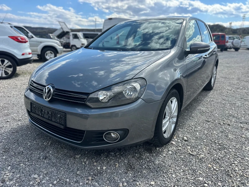 VW Golf 2.0TDI АВТОМАТ - 5900 € / 11539.40 лв. - 33216620 1 | Car24.bg VW Golf 2.0TDI АВТОМАТ - 5900 € / 11539.40 лв. - 33216620 1