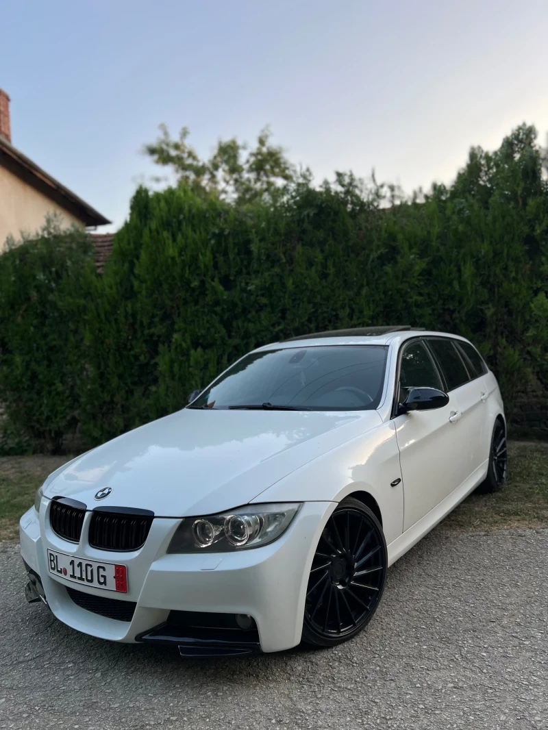 BMW 325 d M57 Keyless/Dynamic/Panorama/Navi - 7200 € / 14081.98 лв. - 47753425 1 | Car24.bg BMW 325 d M57 Keyless/Dynamic/Panorama/Navi - 7200 € / 14081.98 лв. - 47753425 1