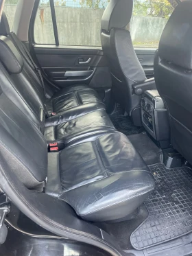 Land Rover Range Rover Sport 2.7 TDV6 | Mobile.bg — малка снимка 9