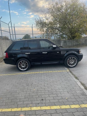 Land Rover Range Rover Sport 2.7 TDV6 | Mobile.bg — малка снимка 6