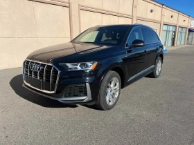 Audi Q7 * Komfort * CARFAX * БЕЗ ПЪРВОНАЧАЛНА ВНОСКА - Car24.bg Audi Q7 * Komfort * CARFAX * БЕЗ ПЪРВОНАЧАЛНА ВНОСКА