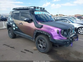 Jeep Renegade 2019 JEEP RENEGADE SPORT 4X4 - Car24.bg Jeep Renegade 2019 JEEP RENEGADE SPORT 4X4