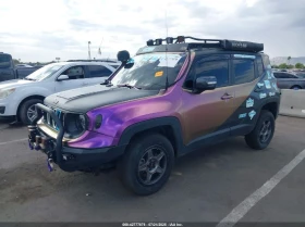 Jeep Renegade 2019 JEEP RENEGADE SPORT 4X4 - 16500 лв. / 8436.32 € - 43385416 3 | Car24.bg Jeep Renegade 2019 JEEP RENEGADE SPORT 4X4 - 16500 лв. / 8436.32 € - 43385416 3