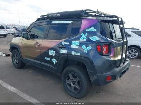 Jeep Renegade 2019 JEEP RENEGADE SPORT 4X4 - 16500 лв. / 8436.32 € - 43385416 6 | Car24.bg Jeep Renegade 2019 JEEP RENEGADE SPORT 4X4 - 16500 лв. / 8436.32 € - 43385416 6