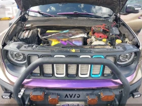 Jeep Renegade 2019 JEEP RENEGADE SPORT 4X4 - 16500 лв. / 8436.32 € - 43385416 12 | Car24.bg Jeep Renegade 2019 JEEP RENEGADE SPORT 4X4 - 16500 лв. / 8436.32 € - 43385416 12