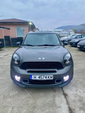 Mini Countryman 2.0SD ALL4 - 18000 лв. / 9203.25 € - 51477061 4 | Car24.bg Mini Countryman 2.0SD ALL4 - 18000 лв. / 9203.25 € - 51477061 4