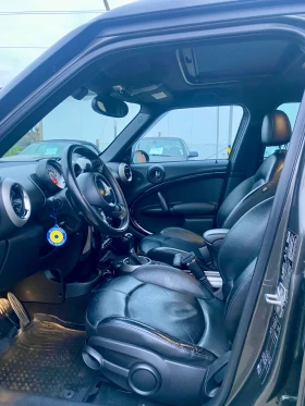 Mini Countryman 2.0SD ALL4 - 18000 лв. / 9203.25 € - 51477061 11 | Car24.bg Mini Countryman 2.0SD ALL4 - 18000 лв. / 9203.25 € - 51477061 11