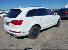 Audi Q7 .0 TDI PREMIUM - 19500 лв. / 9970.19 € - 76863684 6 | Car24.bg Audi Q7 .0 TDI PREMIUM - 19500 лв. / 9970.19 € - 76863684 6