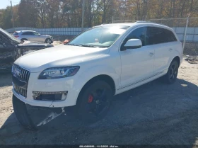 Audi Q7 .0 TDI PREMIUM - 19500 лв. / 9970.19 € - 76863684 3 | Car24.bg Audi Q7 .0 TDI PREMIUM - 19500 лв. / 9970.19 € - 76863684 3