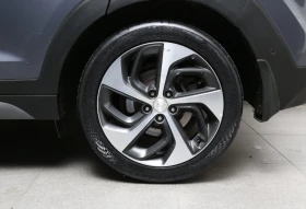 Hyundai Tucson 2.0* CRDI* 4WD* 185k.c* PREMIUM* KEYLESS* LED FULL - 35999 лв. / 18406.00 € - 77463131 15 | Car24.bg Hyundai Tucson 2.0* CRDI* 4WD* 185k.c* PREMIUM* KEYLESS* LED FULL - 35999 лв. / 18406.00 € - 77463131 15