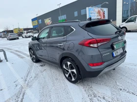 Hyundai Tucson 2.0* CRDI* 4WD* 185k.c* PREMIUM* KEYLESS* LED FULL - 35999 лв. / 18406.00 € - 77463131 3 | Car24.bg Hyundai Tucson 2.0* CRDI* 4WD* 185k.c* PREMIUM* KEYLESS* LED FULL - 35999 лв. / 18406.00 € - 77463131 3