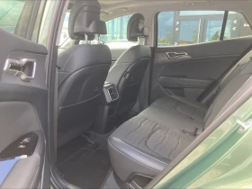 Kia Sportage - 20000 € / 39116.60 лв. - 12456629 11 | Car24.bg Kia Sportage - 20000 € / 39116.60 лв. - 12456629 11