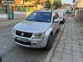 Suzuki Grand vitara 2 - 5099 € / 9972.78 лв. - 58449282 2 | Car24.bg Suzuki Grand vitara 2 - 5099 € / 9972.78 лв. - 58449282 2