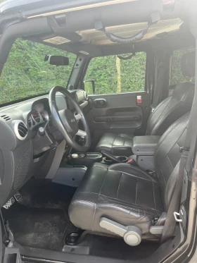 Jeep Wrangler Sahara 3.8 Регистриран | Auto.bg — изображение 7 Jeep Wrangler Sahara 3.8 Регистриран | Auto.bg — изображение 7