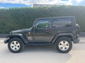 Jeep Wrangler Sahara 3.8 Регистриран | Auto.bg — изображение 3 Jeep Wrangler Sahara 3.8 Регистриран | Auto.bg — изображение 3