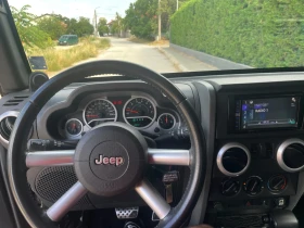 Jeep Wrangler Sahara 3.8 Регистриран | Auto.bg — изображение 8 Jeep Wrangler Sahara 3.8 Регистриран | Auto.bg — изображение 8