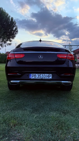Mercedes-Benz GLE GLE Coupe 350d 149 000 км внос от Германия - 29990 € / 58655.34 лв. - 35325788 6 | Car24.bg Mercedes-Benz GLE GLE Coupe 350d 149 000 км внос от Германия - 29990 € / 58655.34 лв. - 35325788 6