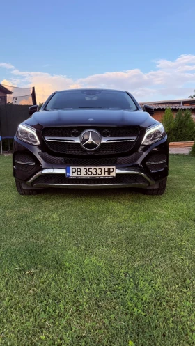 Mercedes-Benz GLE GLE Coupe 350d 149 000 км внос от Германия - 29990 € / 58655.34 лв. - 35325788 5 | Car24.bg Mercedes-Benz GLE GLE Coupe 350d 149 000 км внос от Германия - 29990 € / 58655.34 лв. - 35325788 5