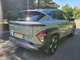 Hyundai Kona от БГ-ГАРАНЦИЯ-EXCLUSIVE-ХИБРИД-58хил.км | Auto.bg — изображение 3 Hyundai Kona от БГ-ГАРАНЦИЯ-EXCLUSIVE-ХИБРИД-58хил.км | Auto.bg — изображение 3