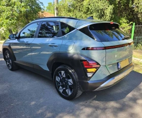 Hyundai Kona от БГ-ГАРАНЦИЯ-EXCLUSIVE-ХИБРИД-58хил.км | Auto.bg — изображение 5 Hyundai Kona от БГ-ГАРАНЦИЯ-EXCLUSIVE-ХИБРИД-58хил.км | Auto.bg — изображение 5