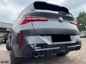 BMW X3 M50i/381HP/MSPORT PRO/360/ACC/KLESS/620z | Auto.bg — изображение 3 BMW X3 M50i/381HP/MSPORT PRO/360/ACC/KLESS/620z | Auto.bg — изображение 3