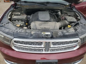 Dodge Durango 5.7l Citadel | Auto.bg — изображение 12 Dodge Durango 5.7l Citadel | Auto.bg — изображение 12