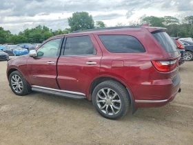Dodge Durango 5.7l Citadel | Auto.bg — изображение 2 Dodge Durango 5.7l Citadel | Auto.bg — изображение 2