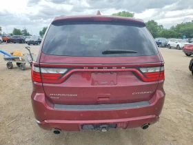Dodge Durango 5.7l Citadel | Auto.bg — изображение 6 Dodge Durango 5.7l Citadel | Auto.bg — изображение 6