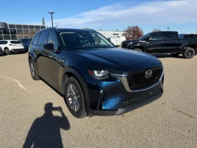Mazda CX-90 GS-L AWD | Auto.bg — изображение 6 Mazda CX-90 GS-L AWD | Auto.bg — изображение 6