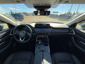Mazda CX-90 GS-L AWD | Auto.bg — изображение 9 Mazda CX-90 GS-L AWD | Auto.bg — изображение 9