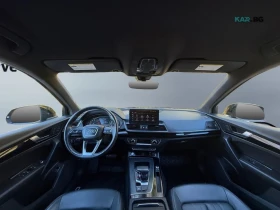 Audi Q5 45 TFSI * Komfort * АвтоКредит * (ЦЕНА ДО БГ) | Auto.bg — изображение 9 Audi Q5 45 TFSI * Komfort * АвтоКредит * (ЦЕНА ДО БГ) | Auto.bg — изображение 9