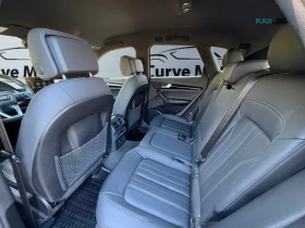Audi Q5 45 TFSI * Komfort * АвтоКредит * (ЦЕНА ДО БГ) | Auto.bg — изображение 15 Audi Q5 45 TFSI * Komfort * АвтоКредит * (ЦЕНА ДО БГ) | Auto.bg — изображение 15