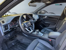 Audi Q5 45 TFSI * Komfort * АвтоКредит * (ЦЕНА ДО БГ) | Auto.bg — изображение 8 Audi Q5 45 TFSI * Komfort * АвтоКредит * (ЦЕНА ДО БГ) | Auto.bg — изображение 8