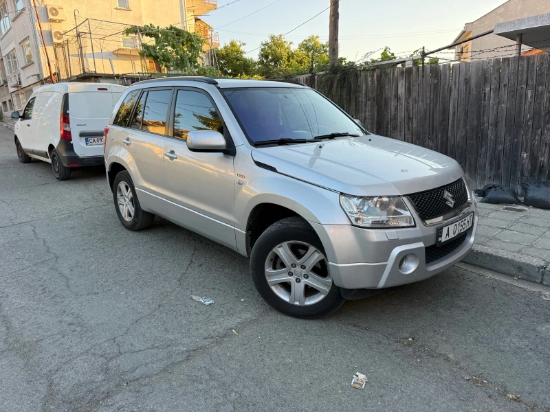 Suzuki Grand vitara 2 - 5099 € / 9972.78 лв. - 58449282 1 | Car24.bg Suzuki Grand vitara 2 - 5099 € / 9972.78 лв. - 58449282 1