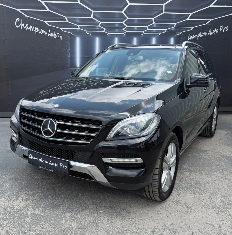 Mercedes-Benz ML 500 Amg 4Matic - 17500 € / 34227.03 лв. - 62916349 1 | Car24.bg Mercedes-Benz ML 500 Amg 4Matic - 17500 € / 34227.03 лв. - 62916349 1