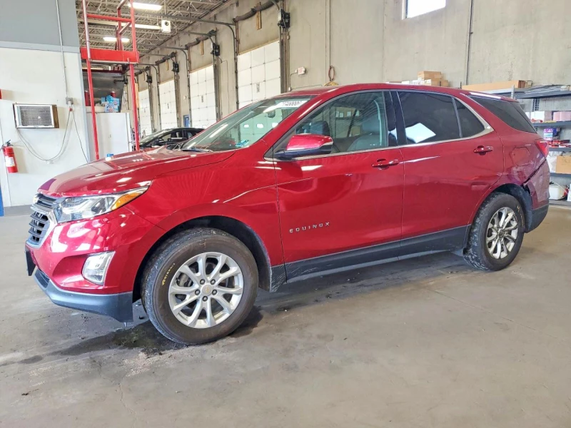 Chevrolet Equinox 1.5l Lt - 8000 € - 92805880 1 | Car24.bg Chevrolet Equinox 1.5l Lt - 8000 € - 92805880 1